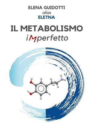 cover image of Il metabolismo imperfetto